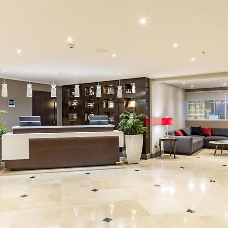 Four Points By Sheraton سانتياغو المظهر الخارجي الصورة