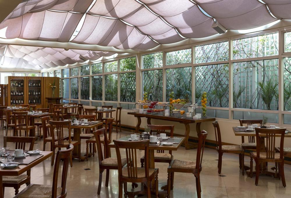 Four Points By Sheraton سانتياغو المظهر الخارجي الصورة