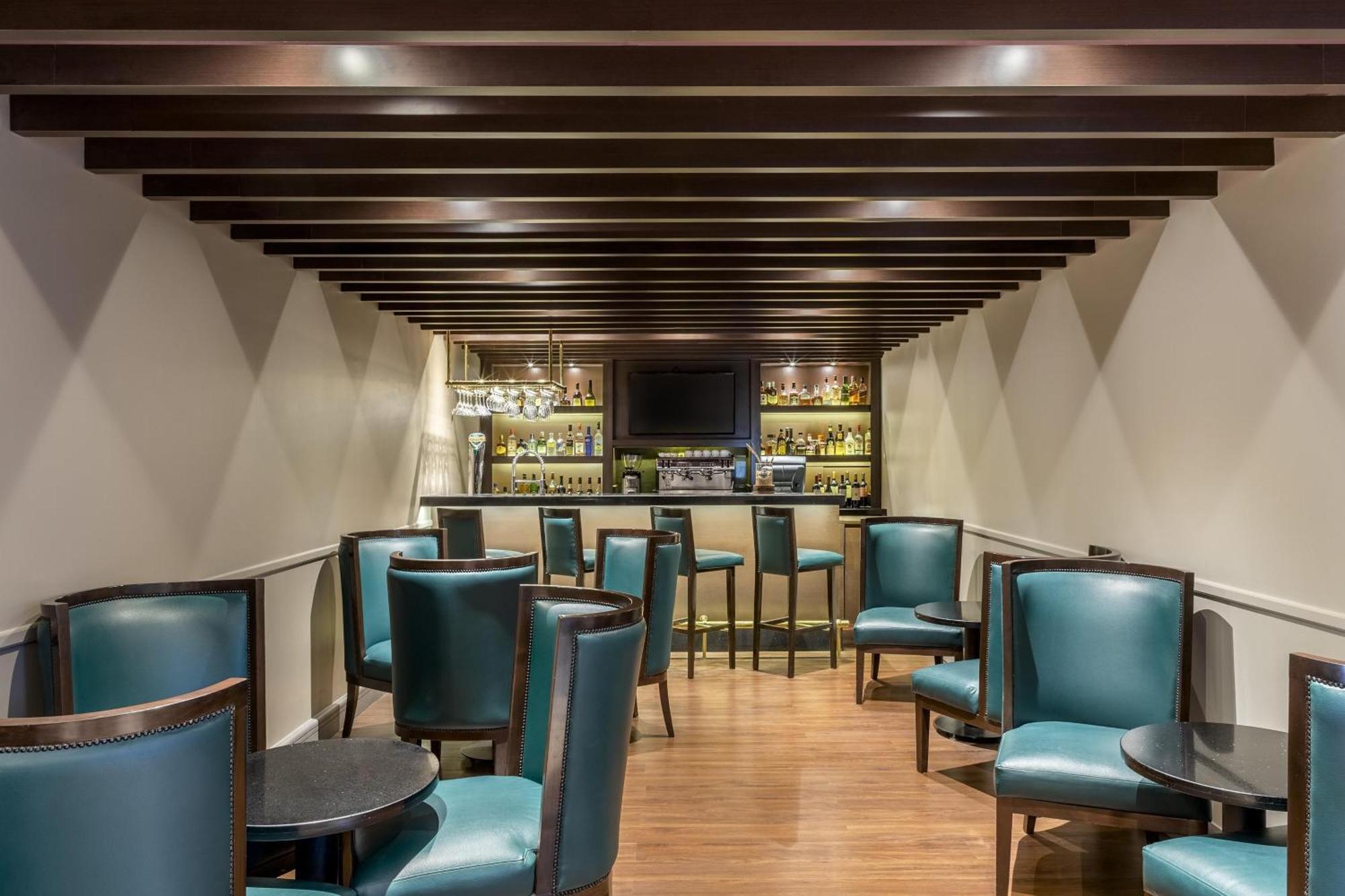 Four Points By Sheraton سانتياغو المظهر الخارجي الصورة