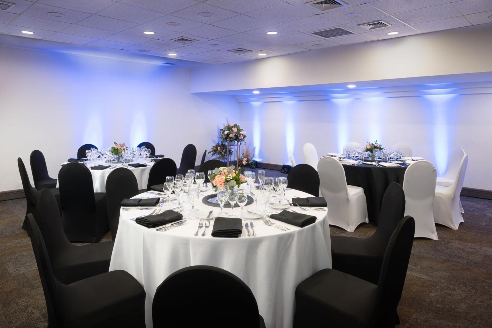Four Points By Sheraton سانتياغو المظهر الخارجي الصورة