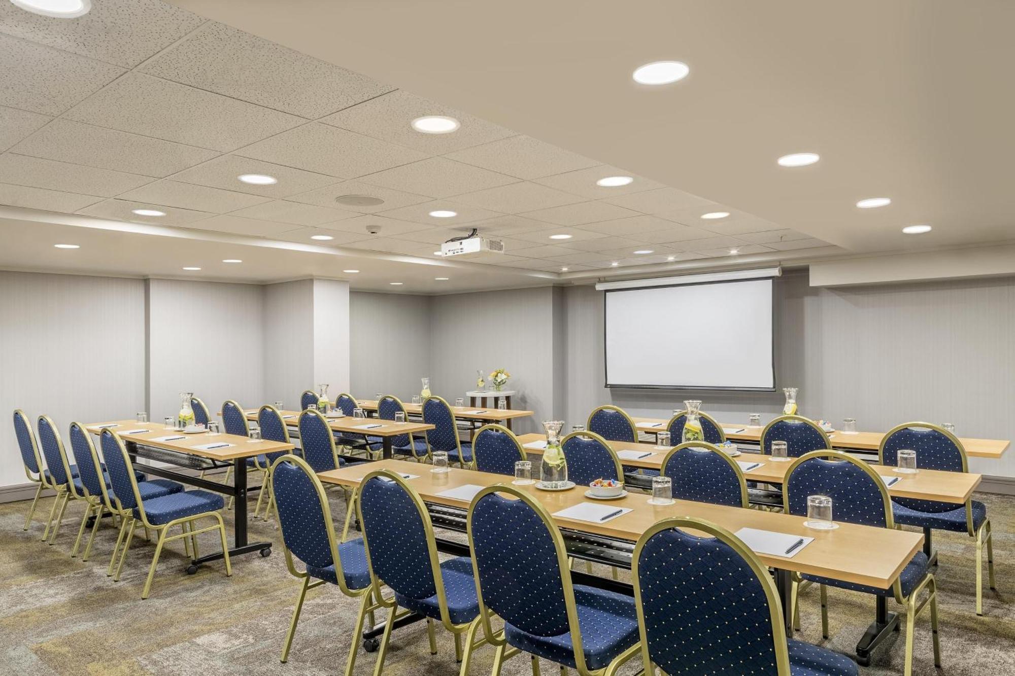 Four Points By Sheraton سانتياغو المظهر الخارجي الصورة