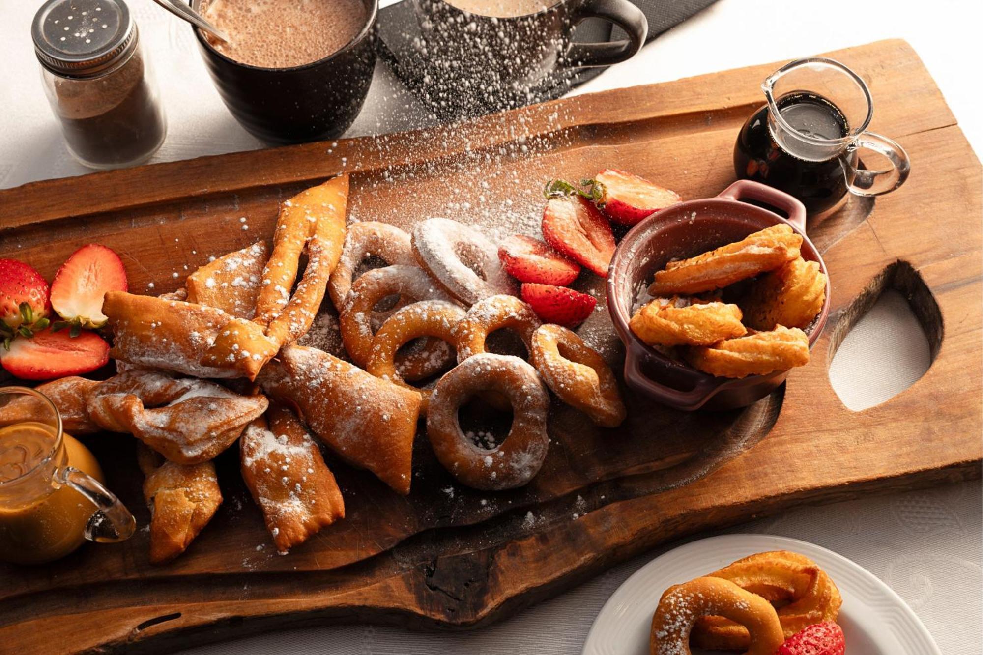 Four Points By Sheraton سانتياغو المظهر الخارجي الصورة