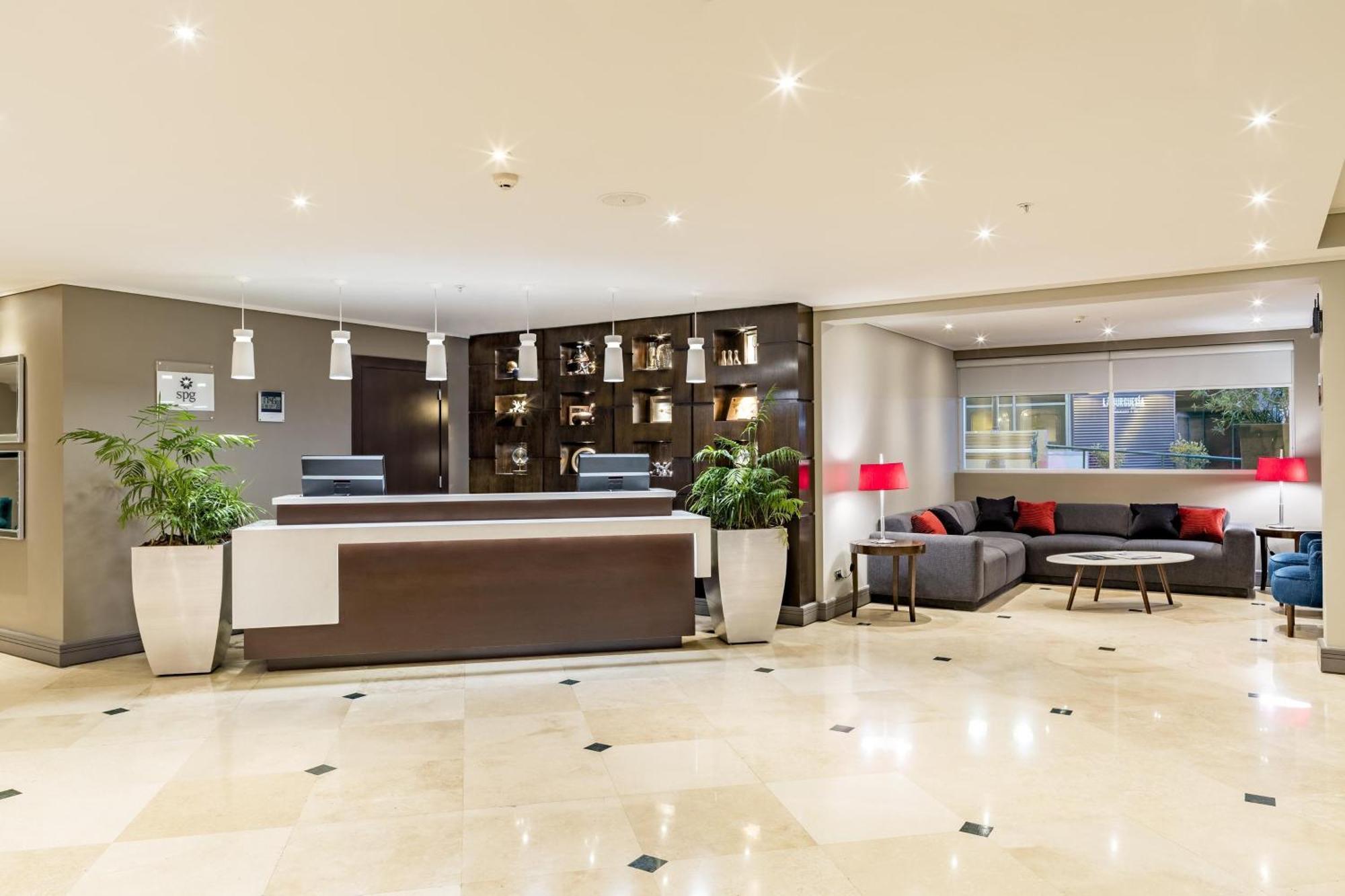 Four Points By Sheraton سانتياغو المظهر الخارجي الصورة