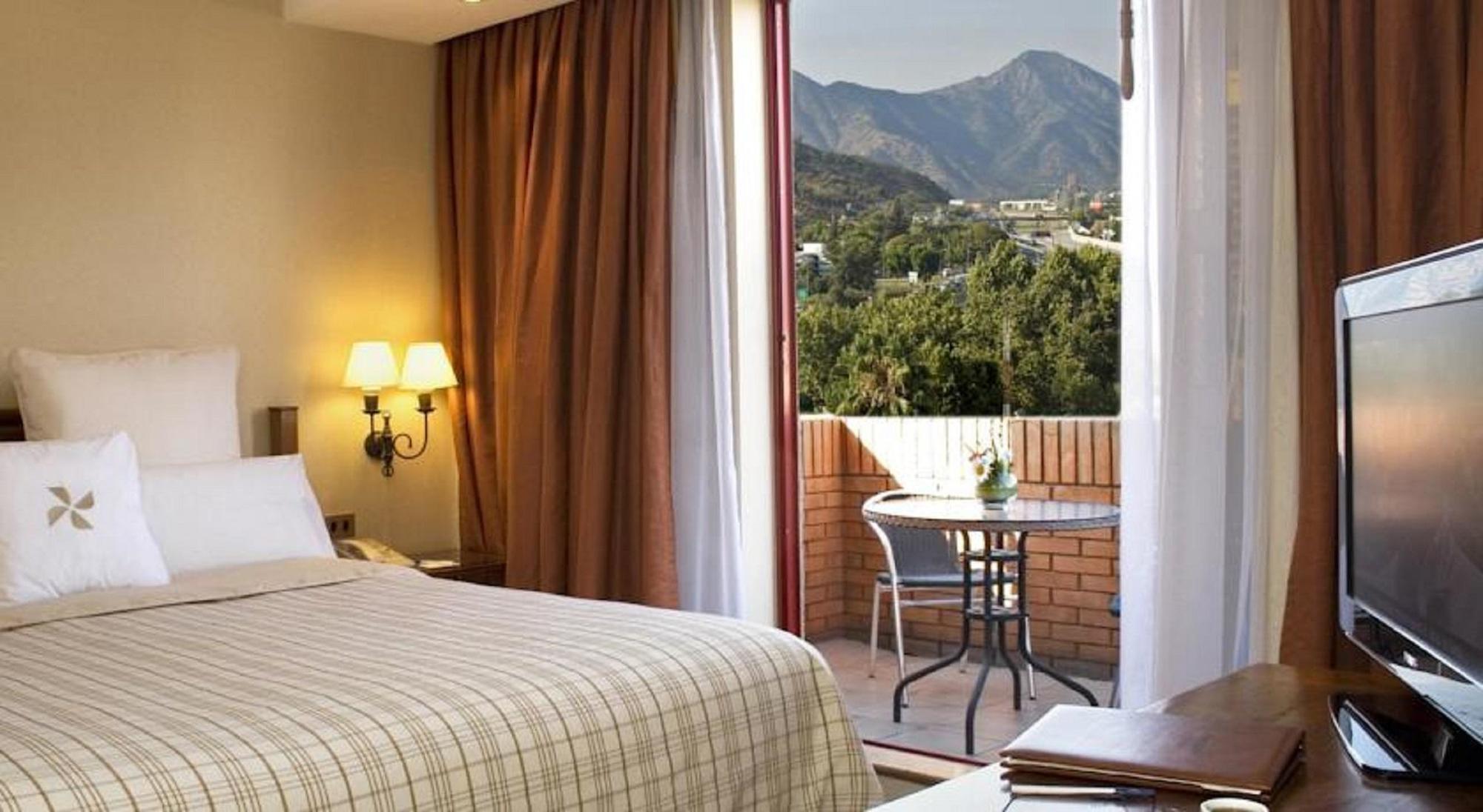 Four Points By Sheraton سانتياغو المظهر الخارجي الصورة