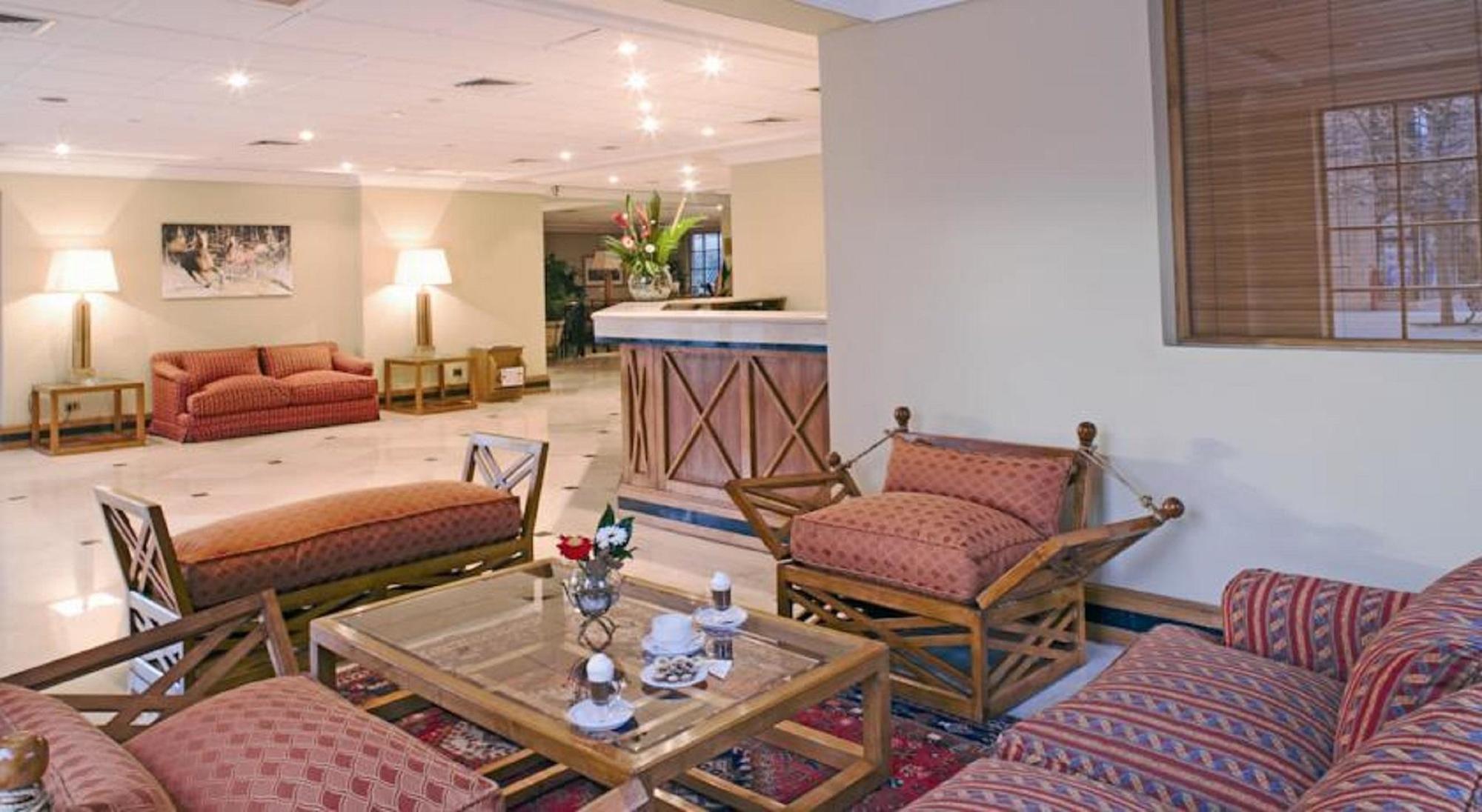 Four Points By Sheraton سانتياغو المظهر الخارجي الصورة